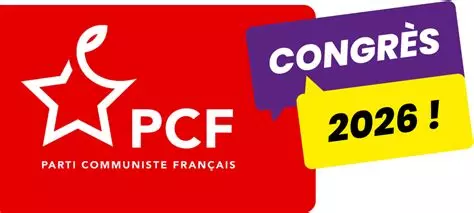 Après le Congrès du PCF : un projet, un programme.